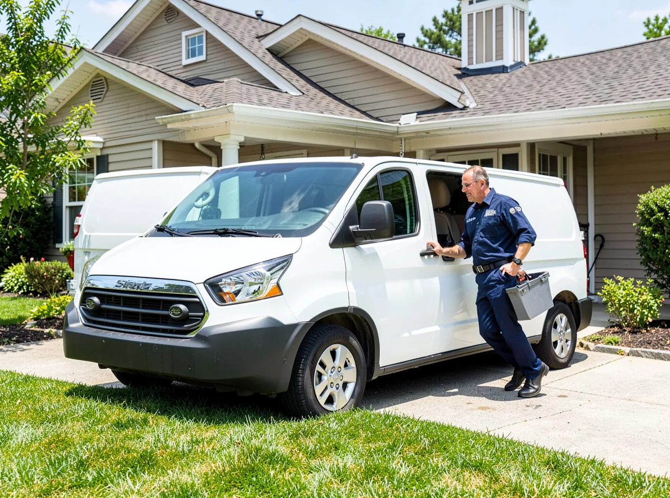 Emergency Plumber company in Liberty, KS