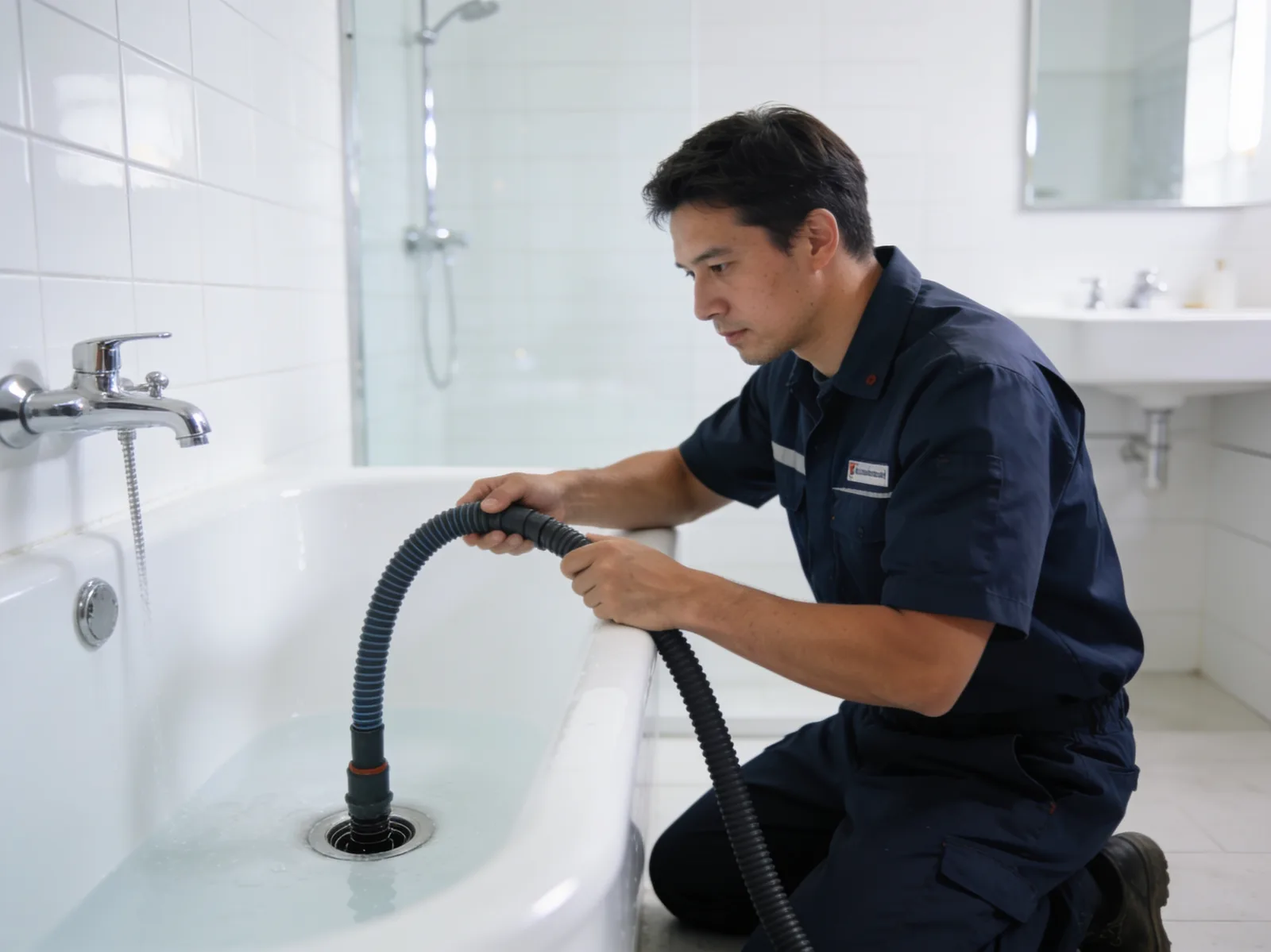 Emergency Plumber Liberty, KS FAQs